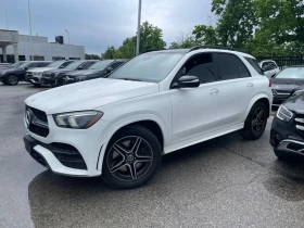 Mercedes-Benz GLE 450 *    * (CARFAX) | Mobile.bg    2