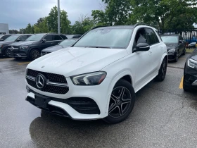 Mercedes-Benz GLE 450 *    * (CARFAX) | Mobile.bg    3