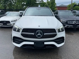  Mercedes-Benz GLE 45...