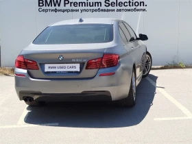 BMW 530 xDrive | Mobile.bg    2
