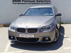BMW 530 xDrive | Mobile.bg    1