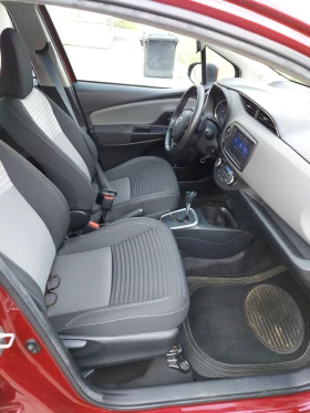 Обява за продажба на Toyota Yaris ~26 000 лв. - изображение 7