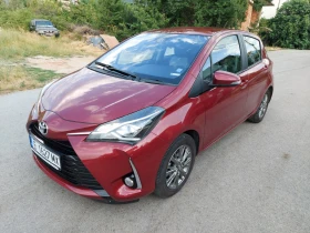 Обява за продажба на Toyota Yaris ~26 000 лв. - изображение 1