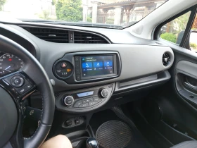 Обява за продажба на Toyota Yaris ~26 000 лв. - изображение 5
