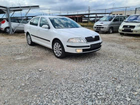     Skoda Octavia 1.8 TSI.160kc 117000km