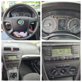 Skoda Octavia 1.8 TSI.160kc 117000km | Mobile.bg    15