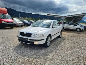     Skoda Octavia 1.8 TSI.160kc 117000km