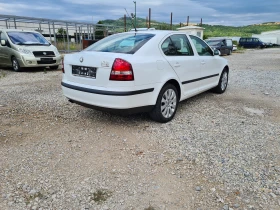 Skoda Octavia 1.8 TSI.160kc 117000km | Mobile.bg    5
