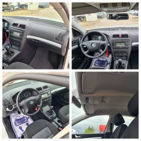 Skoda Octavia 1.8 TSI.160kc 117000km | Mobile.bg    13