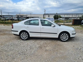     Skoda Octavia 1.8 TSI.160kc 117000km