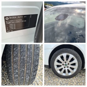 Skoda Octavia 1.8 TSI.160kc 117000km | Mobile.bg    16