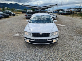    Skoda Octavia 1.8 TSI.160kc 117000km