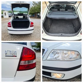 Skoda Octavia 1.8 TSI.160kc 117000km | Mobile.bg    10