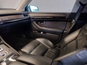 Audi A8 4.2tdi - 18999 лв. - 38941127 10