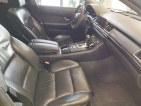 Audi A8 4.2tdi  , снимка 10