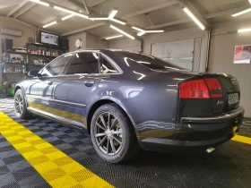 Audi A8 4.2tdi  , снимка 4