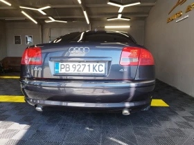Audi A8 4.2tdi - 18999 лв. - 38941127 6