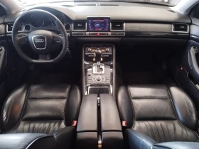 Audi A8 4.2tdi  , снимка 9