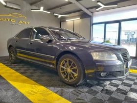 Audi A8 4.2tdi  , снимка 2