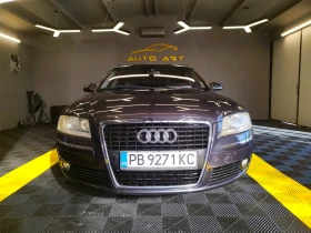 Audi A8 4.2tdi  , снимка 7