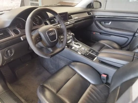Audi A8 4.2tdi  , снимка 11