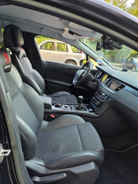 Peugeot 508 - 9999 лв. - 13242775 11
