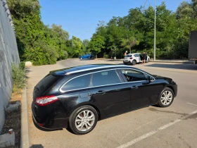 Peugeot 508 - 9999 лв. - 13242775 5