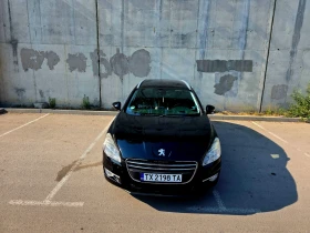 Peugeot 508 - 9999 лв. - 13242775 3