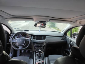 Peugeot 508 - 9999 лв. - 13242775 10