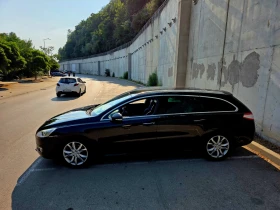 Peugeot 508 - 9999 лв. - 13242775 2