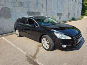 Peugeot 508 - 9999 лв. - 13242775 6