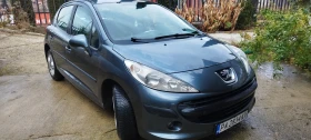 Обява за продажба на Peugeot 207 ~4 800 лв. - изображение 1
