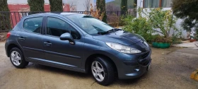 Обява за продажба на Peugeot 207 ~4 800 лв. - изображение 1
