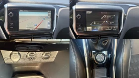 Peugeot 2008 1.6HDI-114кс-NAVI-EURO 5B-163000km-ВНОС ИТАЛИЯ - 13800 лв. - 55350602 12