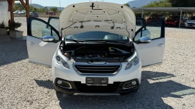 Peugeot 2008 1.6HDI-114кс-NAVI-EURO 5B-163000km-ВНОС ИТАЛИЯ - 13800 лв. - 55350602 8