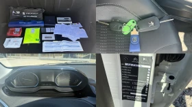 Peugeot 2008 1.6HDI-114кс-NAVI-EURO 5B-163000km-ВНОС ИТАЛИЯ - 13800 лв. - 55350602 11
