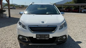 Peugeot 2008 1.6HDI-114кс-NAVI-EURO 5B-163000km-ВНОС ИТАЛИЯ - 13800 лв. - 55350602 2