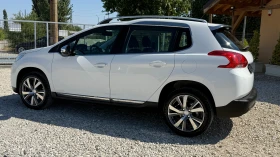Peugeot 2008 1.6HDI-114кс-NAVI-EURO 5B-163000km-ВНОС ИТАЛИЯ - 13800 лв. - 55350602 6