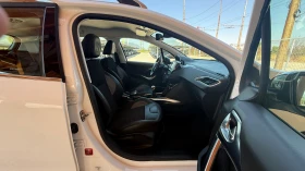 Peugeot 2008 1.6HDI-114кс-NAVI-EURO 5B-163000km-ВНОС ИТАЛИЯ - 13800 лв. - 55350602 16
