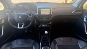 Peugeot 2008 1.6HDI-114кс-NAVI-EURO 5B-163000km-ВНОС ИТАЛИЯ - 13800 лв. - 55350602 13