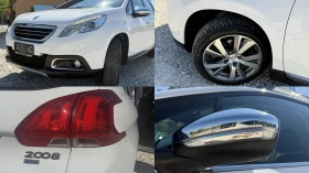 Peugeot 2008 1.6HDI-114кс-NAVI-EURO 5B-163000km-ВНОС ИТАЛИЯ - 13800 лв. - 55350602 10
