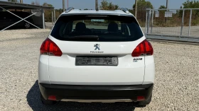 Peugeot 2008 1.6HDI-114кс-NAVI-EURO 5B-163000km-ВНОС ИТАЛИЯ - 13800 лв. - 55350602 5
