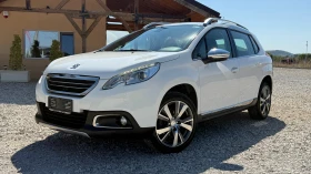 Peugeot 2008 1.6HDI-114кс-NAVI-EURO 5B-163000km-ВНОС ИТАЛИЯ - 13800 лв. - 55350602 3