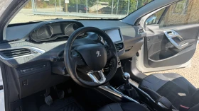 Peugeot 2008 1.6HDI-114кс-NAVI-EURO 5B-163000km-ВНОС ИТАЛИЯ - 13800 лв. - 55350602 14
