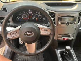 Subaru Legacy 2.0 d | Mobile.bg    7