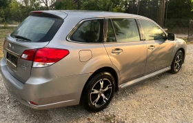 Subaru Legacy 2.0 d | Mobile.bg    5