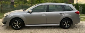 Subaru Legacy 2.0 d | Mobile.bg    4