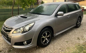 Subaru Legacy 2.0 d | Mobile.bg    2