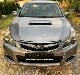Subaru Legacy 2.0 d | Mobile.bg    3