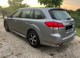 Subaru Legacy 2.0 d | Mobile.bg    6